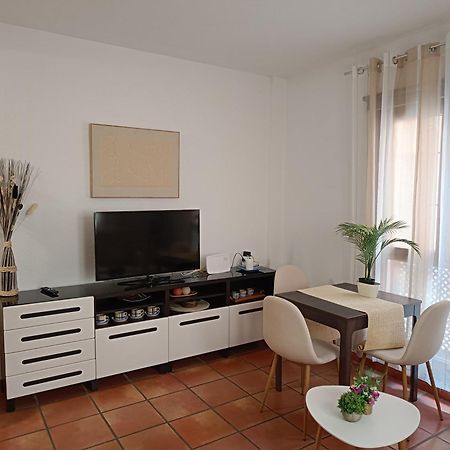 Apartamento Concepcion Granada Centro Екстериор снимка
