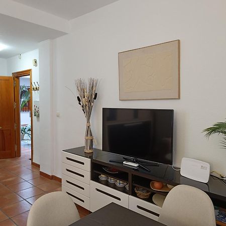 Apartamento Concepcion Granada Centro Екстериор снимка