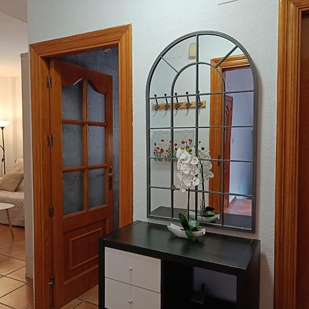 Apartamento Concepcion Granada Centro Екстериор снимка