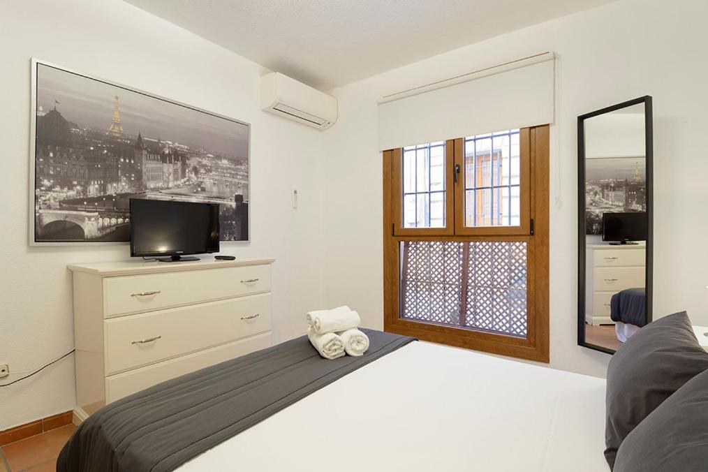 Apartamento Concepcion Granada Centro Екстериор снимка