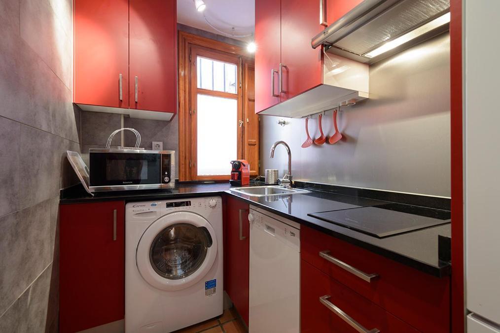 Apartamento Concepcion Granada Centro Екстериор снимка