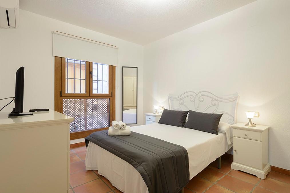 Apartamento Concepcion Granada Centro Екстериор снимка