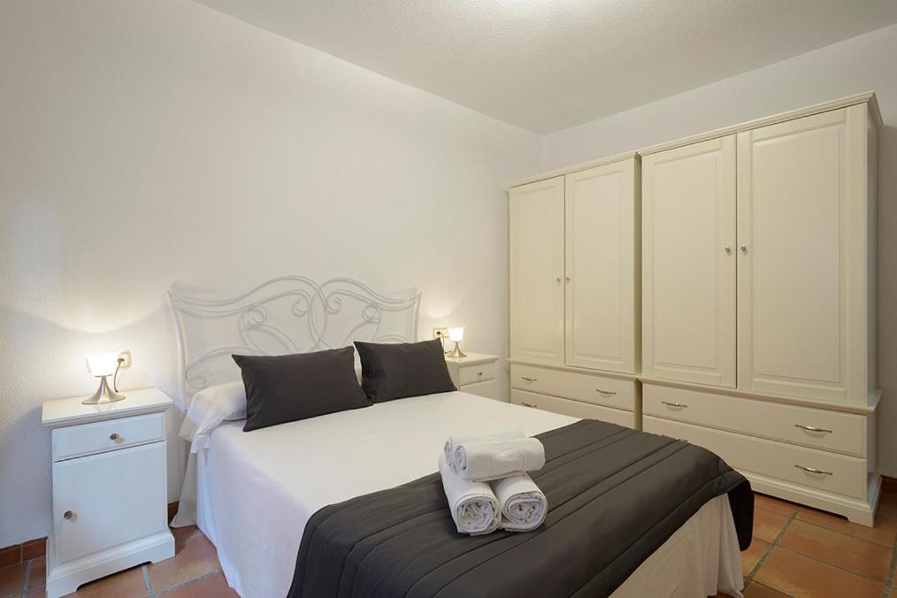 Apartamento Concepcion Granada Centro Екстериор снимка
