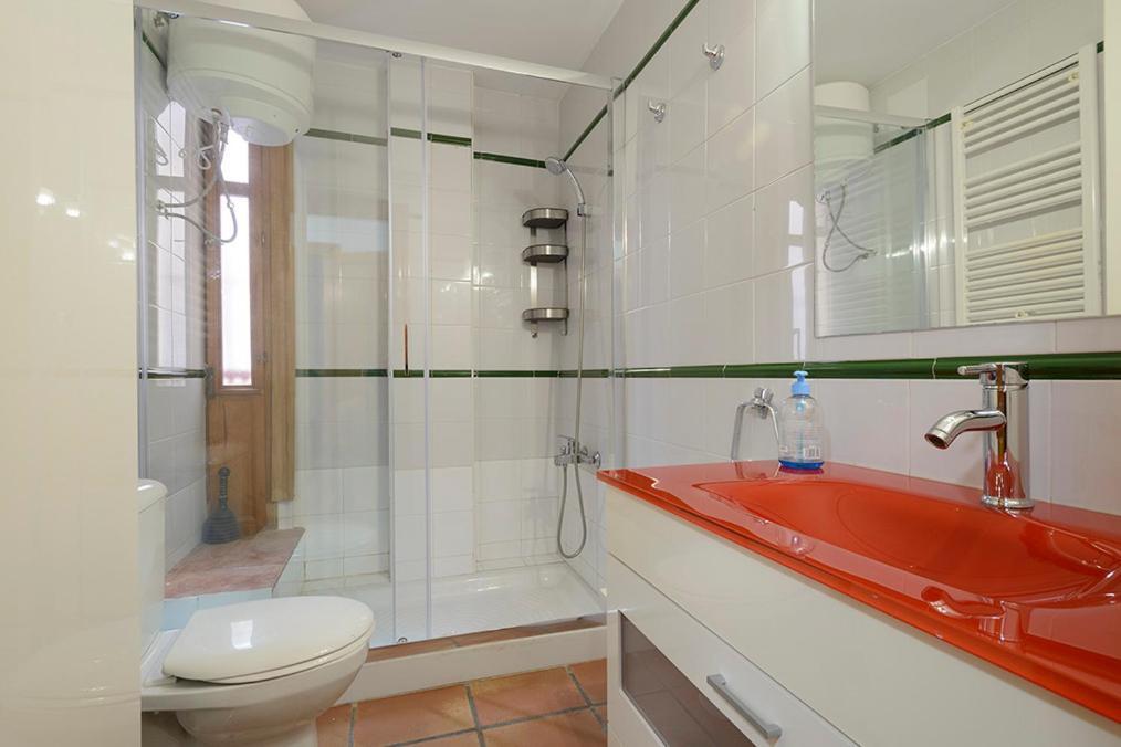 Apartamento Concepcion Granada Centro Екстериор снимка