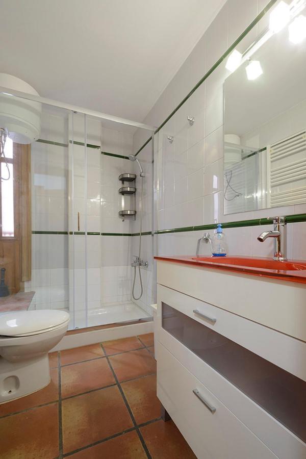 Apartamento Concepcion Granada Centro Екстериор снимка
