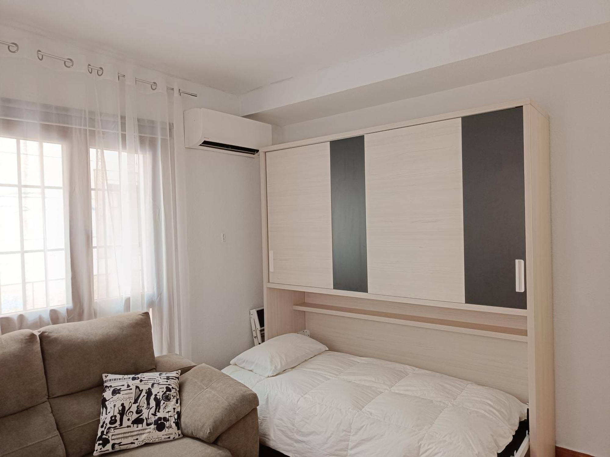 Apartamento Concepcion Granada Centro Екстериор снимка